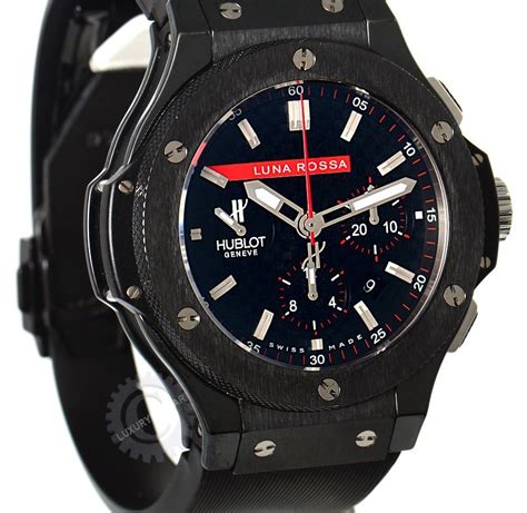 hublot geneve luna rossa prezzo|Luna Rossa Hublot price.